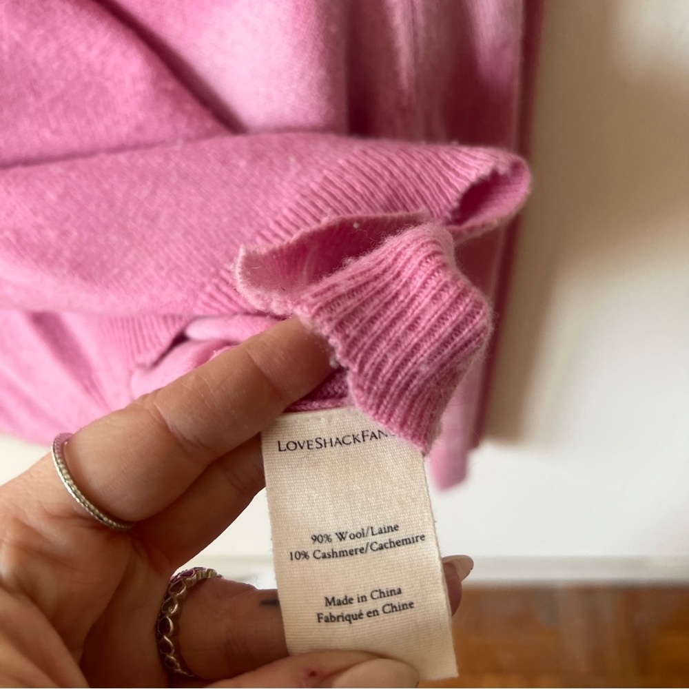 Loveshackfancy Sweater - image 5